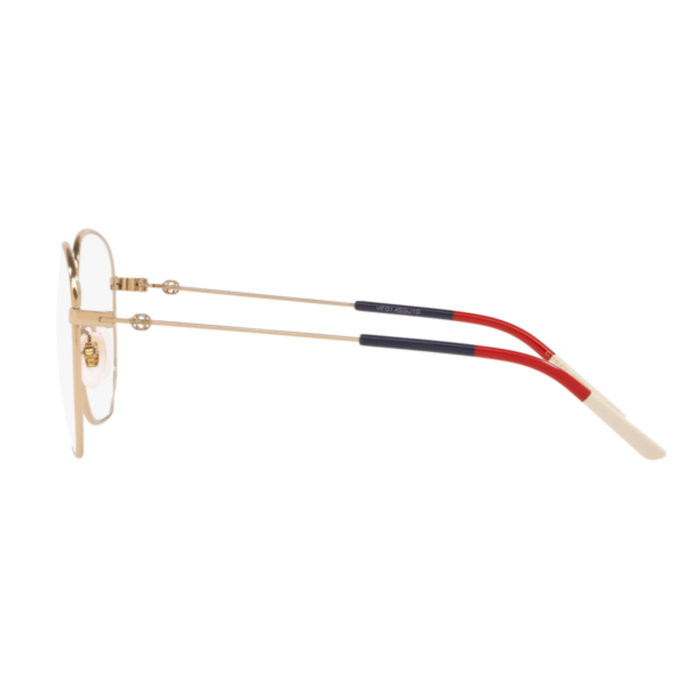LENTE OFTÁLMICO GUCCI - 0GC001178