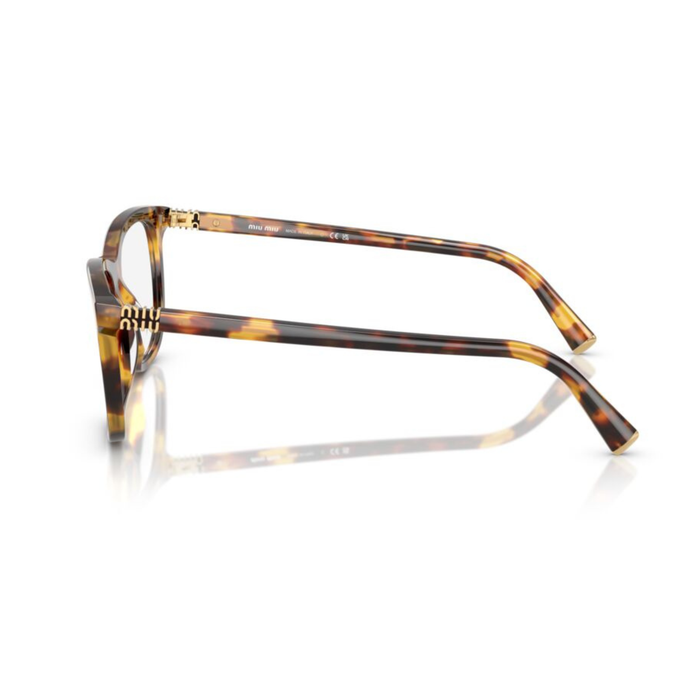 LENTES OFTÁLMICOS MIU MIU  MUJER  -MU 01WV