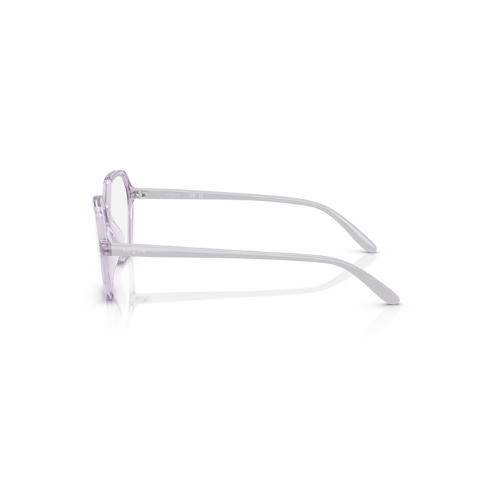 Lente oftálmico Vogue  0VO5622 - Violeta