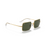 Lente de sol Ray-ban  0RB1969 - Dorado