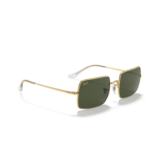 Lente de sol Ray-ban  0RB1969 - Dorado