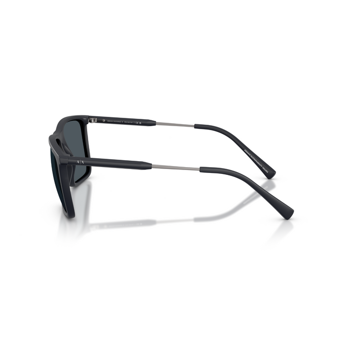 Lente de sol Armani Exchange  0AX4160S - Azul