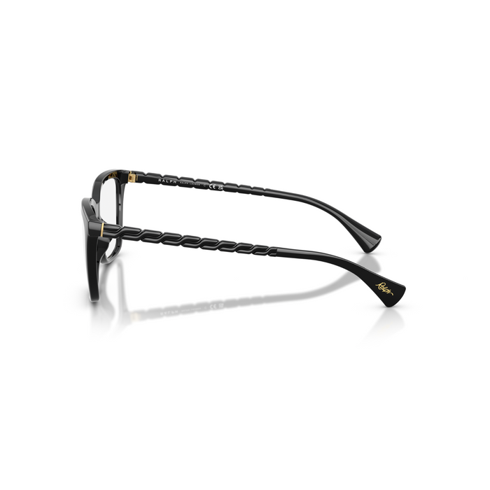 Lente oftálmico Ralph  0RA7178U - Negro