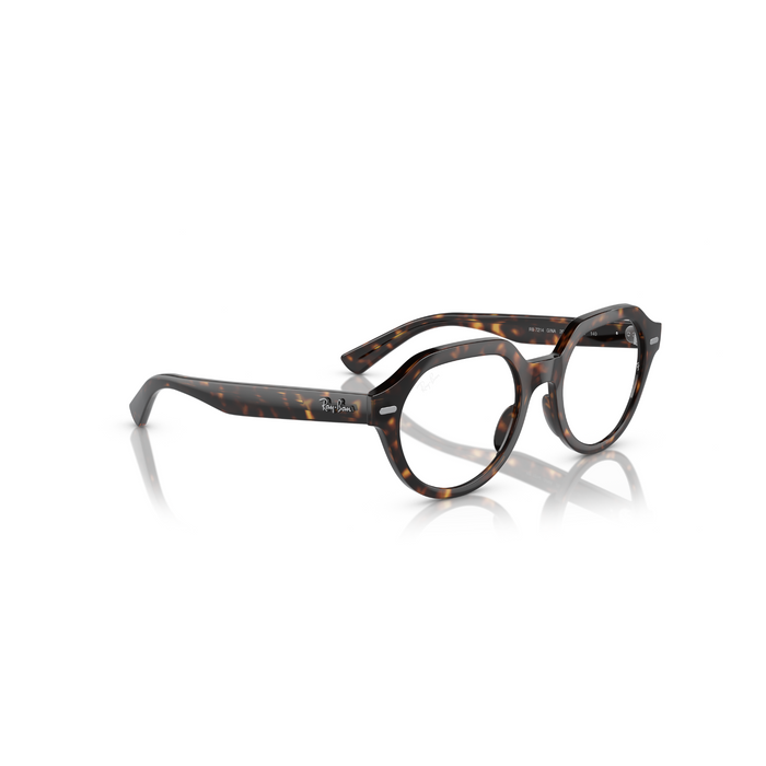 Lente oftálmico Ray-ban  0RX7214 - Havana