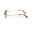 LENTES DE SOL MIU MIU  MUJER  -MU A54S