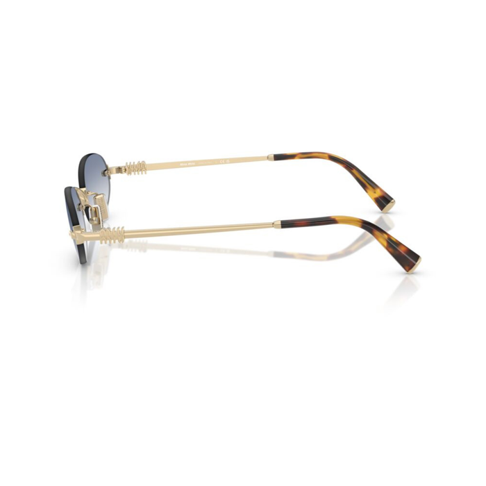 LENTES DE SOL MIU MIU  MUJER  -MU A54S