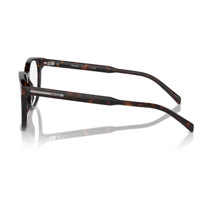 LENTES OFTÁLMICOS PRADA  HOMBRE  -PR A15V