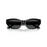 Lente de sol Jimmy Choo 0JC5022B - Negro