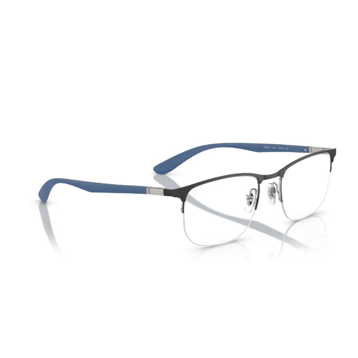 LENTE OFTALMICO RAY BAN - 0RX6513