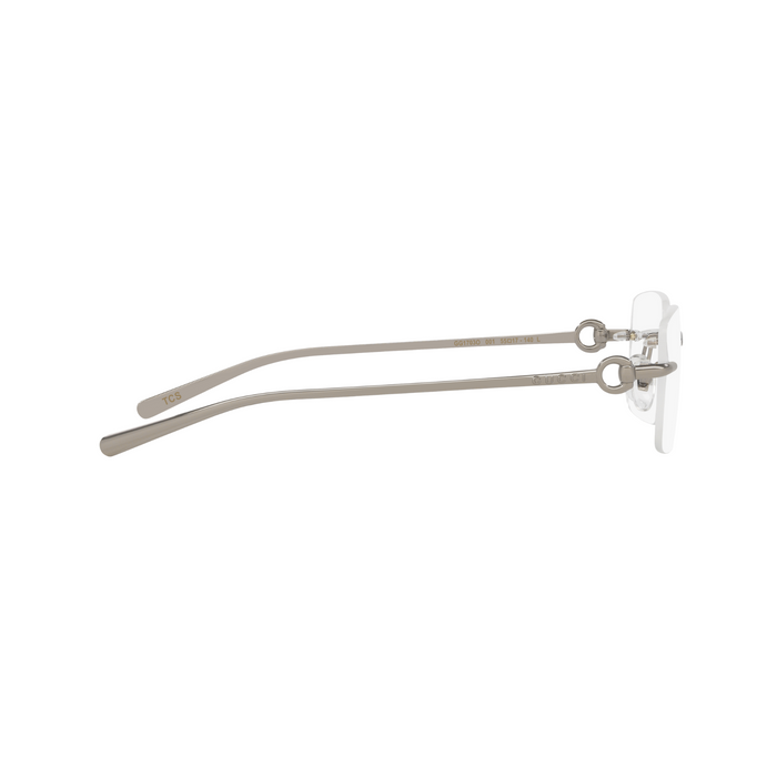Lente oftálmico Gucci 0GC002325 - Plateado
