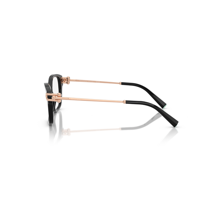 Lente oftálmico Tifanny  0TF2266 - Negro