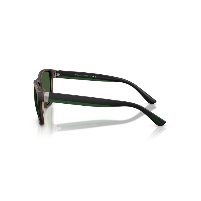 Lente de sol Polo Ralph lauren 0PH4229U - Havana