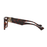 LENTE OFTÁLMICO GUCCI - 0GC002224
