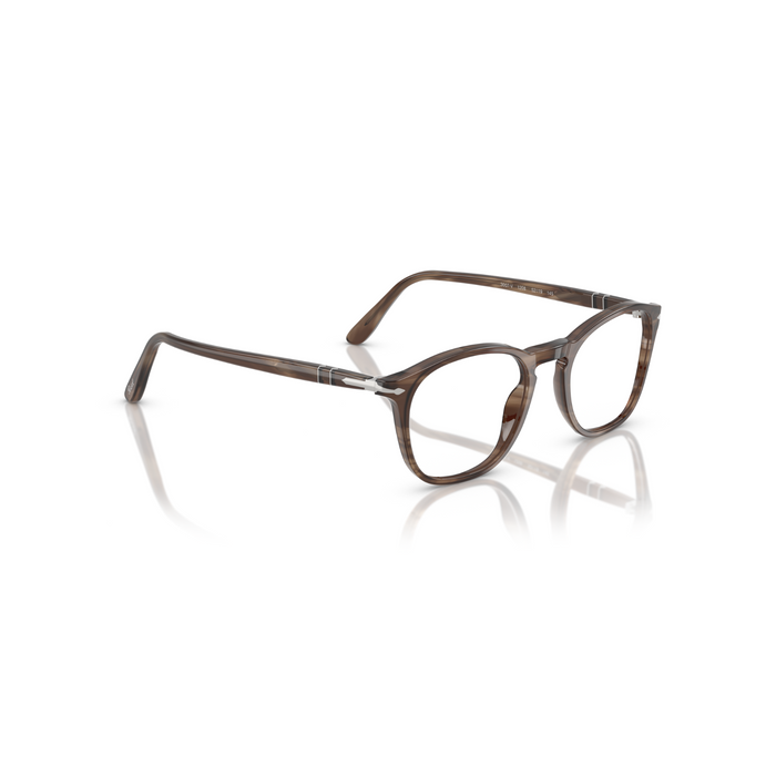 Lente de oftálmico Persol  0PO3007V - Café