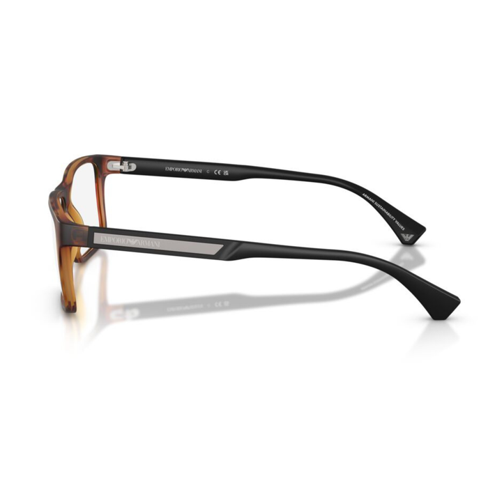 LENTES OFTÁLMICOS EMPORIO ARMANI  HOMBRE  -EA3038