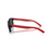 Lente de sol Arnette  0AN4185 - Negro