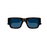 Lente de sol Gucci  0GC002289 - Café