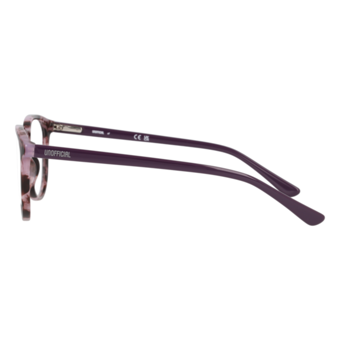 LENTE OFTALMICO UNOFFICIAL - 0UO3001