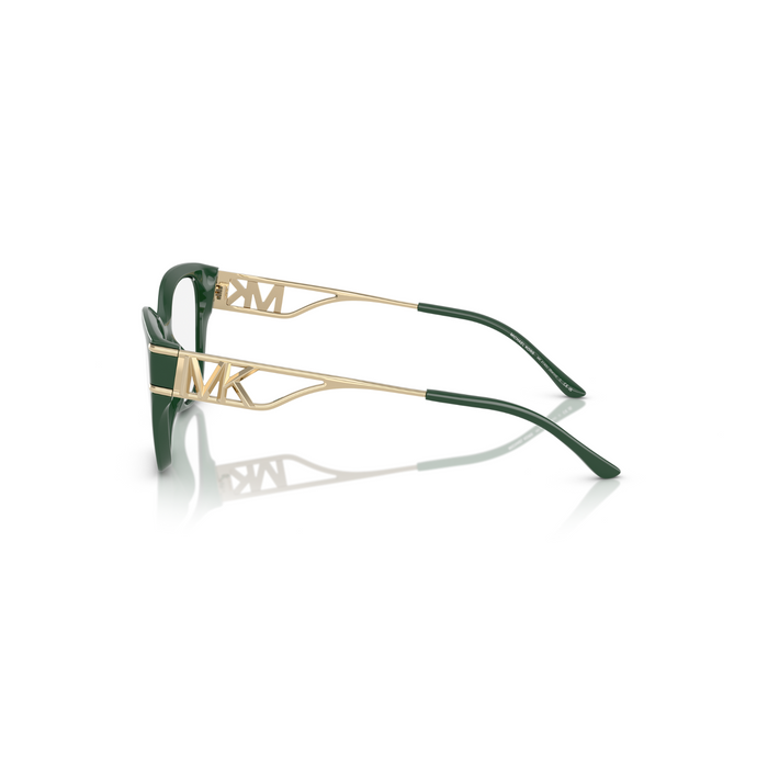 Lente oftálmico Michael Kors  0MK4140U - Verde