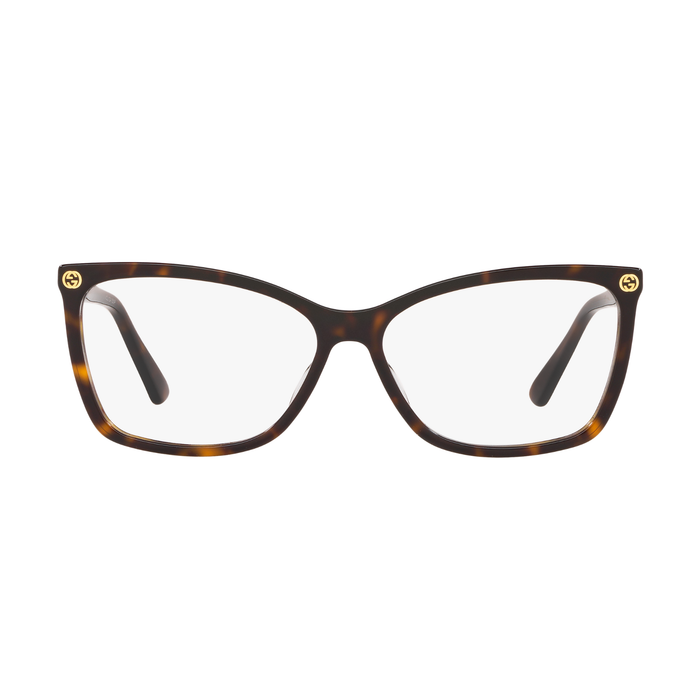 LENTE OFTALMICO GUCCI - 0GC001018