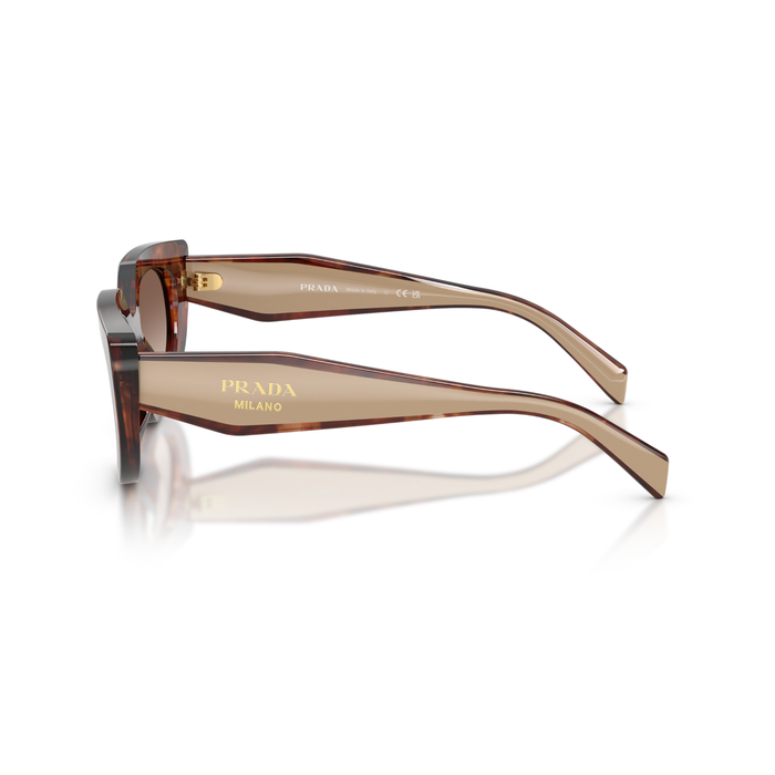 LENTES DE SOL PRADA  MUJER  -PR D02S