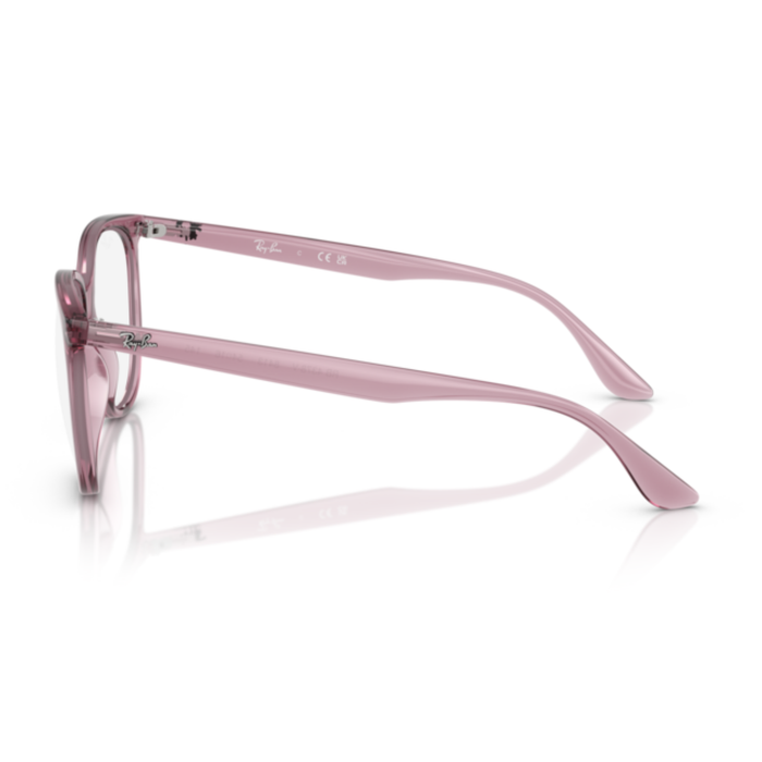 LENTE OFTALMICO RAY BAN - 0RX4378V