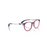 Lente oftálmico Ray-ban Junior 0RY9082V - Violeta
