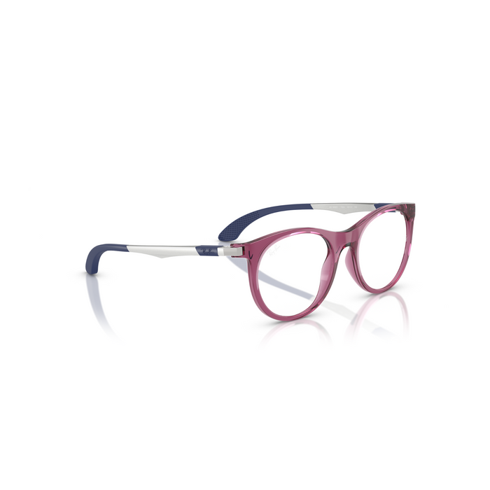 Lente oftálmico Ray-ban Junior 0RY9082V - Violeta