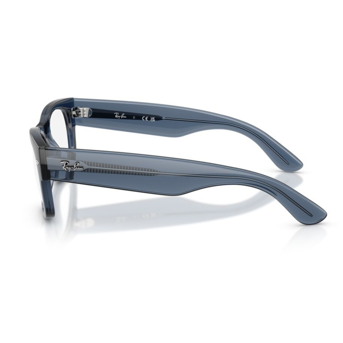 LENTES OFTÁLMICOS RAY-BAN  UNISEX  -RX0832V