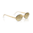 LENTES DE SOL RAY-BAN  UNISEX  -RB3929
