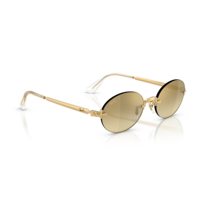 LENTES DE SOL RAY-BAN  UNISEX  -RB3929