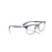 Lente oftálmico Ray-ban  0RX6518 - Negro