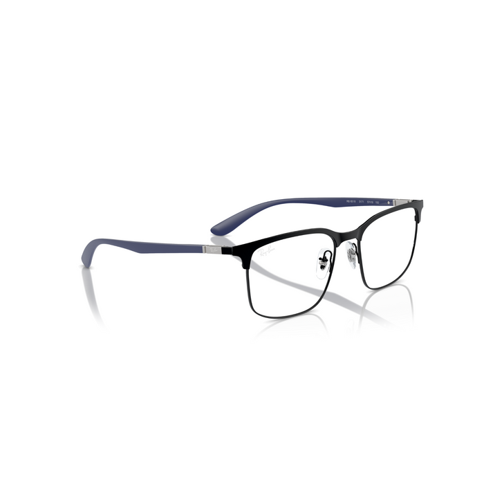 Lente oftálmico Ray-ban  0RX6518 - Negro
