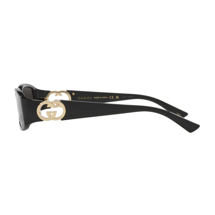 Lente de sol Gucci  0GC002287 - Negro