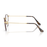 LENTE OFTALMICO RAY BAN - 0RX3447V