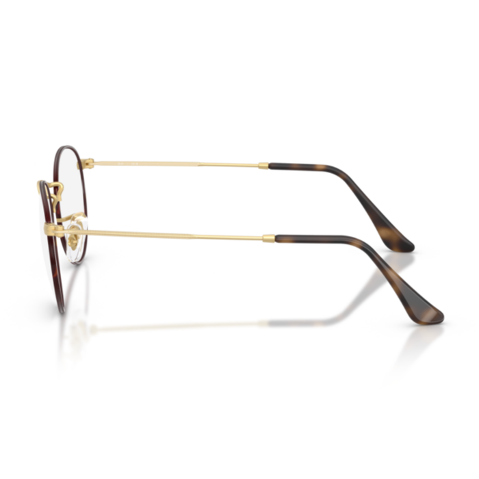 LENTE OFTALMICO RAY BAN - 0RX3447V