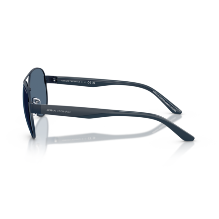 LENTES DE SOL ARMANI EXCHANGE  HOMBRE  -AX2034S