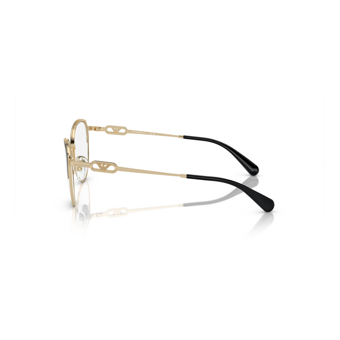 Lente oftálmico Emporio Armani  0EA1150 - Dorado