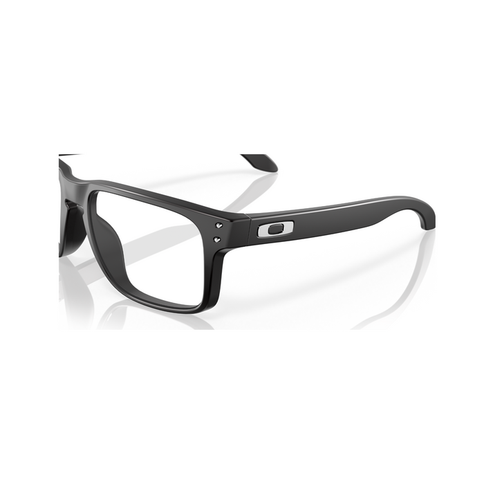 Lente oftálmico Oakley  0OX8156 - Negro