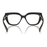 LENTE OFTALMICO GUCCI - 0GC002390