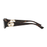 Lente de sol Gucci  0GC002287 - Café
