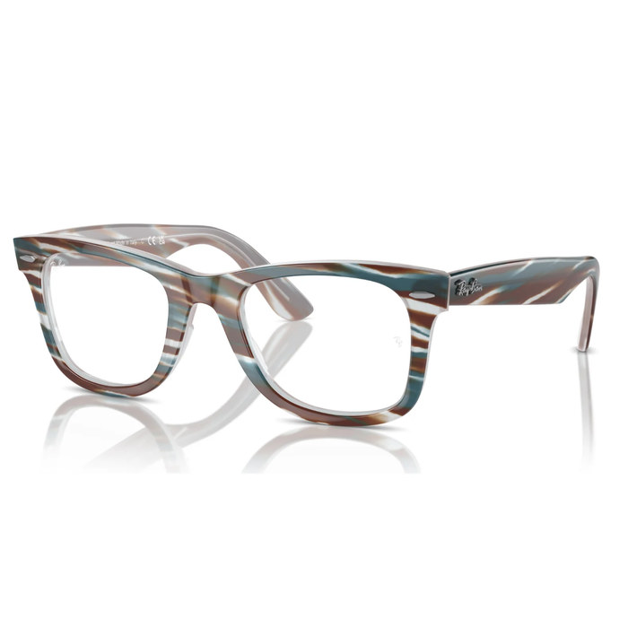 LENTE OFTALMICO RAY BAN - RB0RX4340V#382