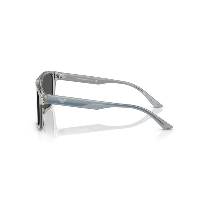 Lente de sol Emporio Armani  0EA4232 - gris