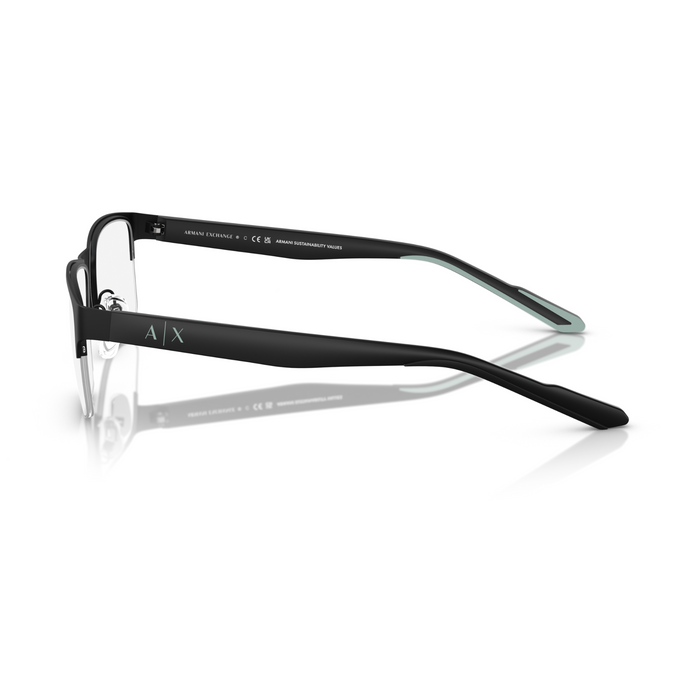 Lente oftálmico Giorgio Armani  0AX1068 - Negro