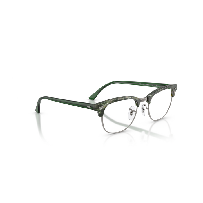 Lente oftálmico Ray-ban 0RX5154 - Verde