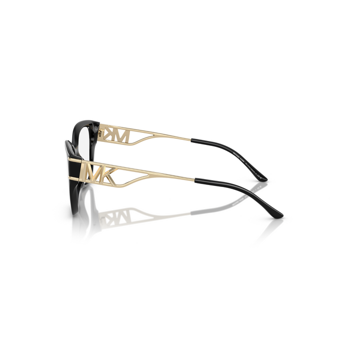 Lente oftálmico Michael Kors  0MK4140U - Negro