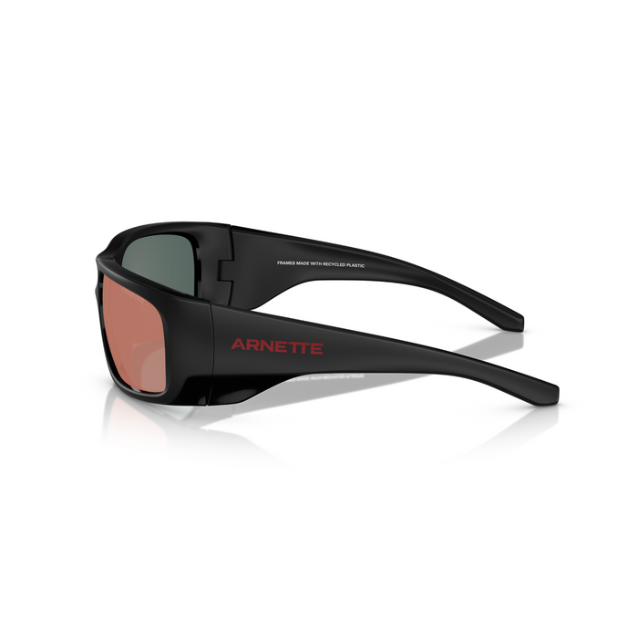Lente de sol Arnette  0AN4345 - Negro