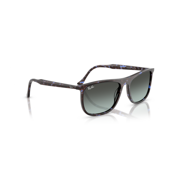 Lente de sol Ray-ban  0RB2216 - Havana