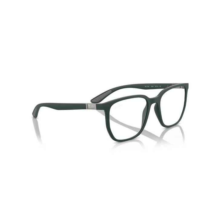 Lente oftálmico Ray-ban  0RX7235 - Verde