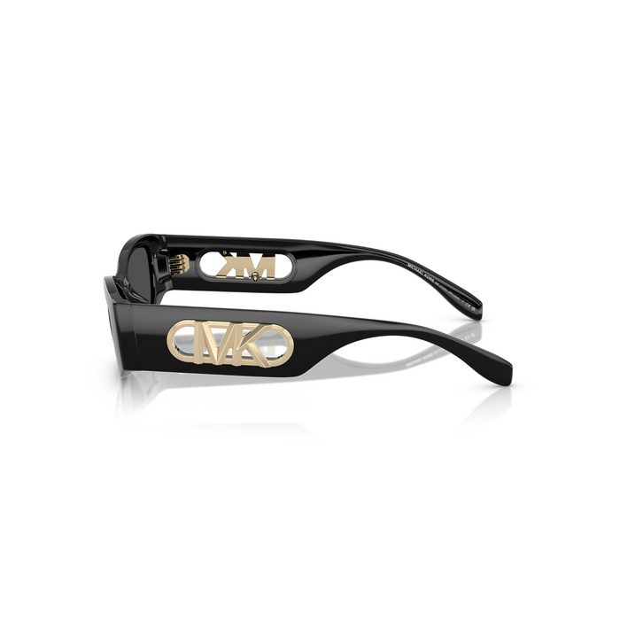 Lente de sol Michael Kors  0MK2243U - Negro